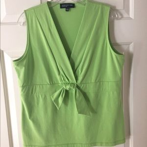Jones New York Tank